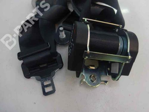 Rear right seatbelt CITROËN C3 Picasso (SH_) 1.6 HDi | BP6657997I28 