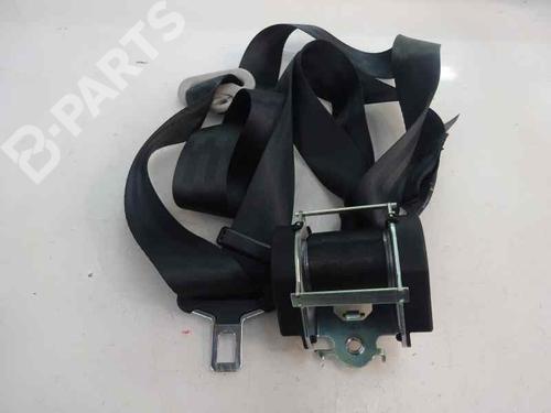 Used Rear left seatbelt CITROËN C3 Picasso (SH_) 1.6 HDi (90 hp) 6657998