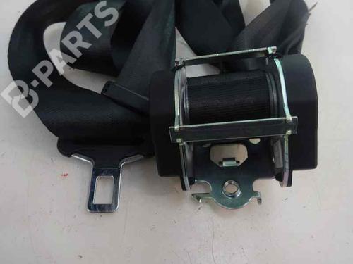 Rear left seatbelt CITROËN C3 Picasso (SH_) 1.6 HDi | BP6657998I29 