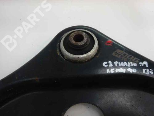 Used Right front suspension arm CITROËN C3 Picasso (SH_) 1.6 HDi (90 hp) 6442905