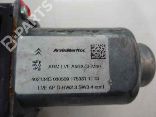 Used Right front window motor CITROËN C3 Picasso (SH_) 1.6 HDi (90 hp) 6442910