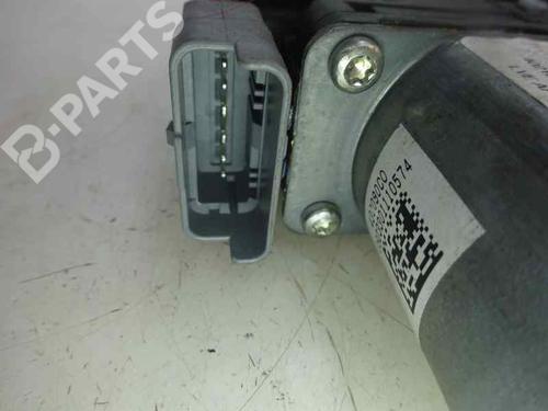 Right front window motor CITROËN C3 Picasso (SH_) 1.6 HDi | BP6442910E20 