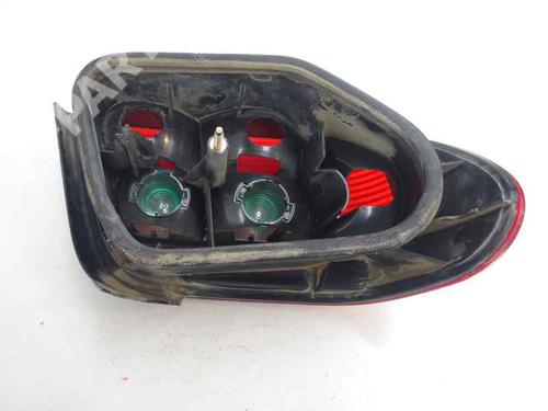 Right taillight CITROËN XSARA (N1) 2.0 HDi 90 | BP6442918C35 