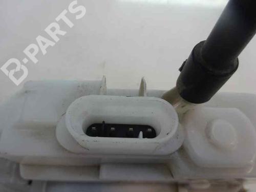 Front right lock CITROËN C3 I (FC_, FN_) 1.4 HDi | BP6445132C97 