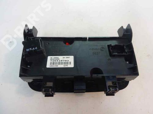 Climate control FIAT GRANDE PUNTO (199_) 1.4 (199AXB11, 199AXB1A, 199BXB1A, 199AXL1A) | BP6445159I5 