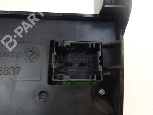 Climate control FIAT GRANDE PUNTO (199_) 1.4 (199AXB11, 199AXB1A, 199BXB1A, 199AXL1A) | BP6445159I5 