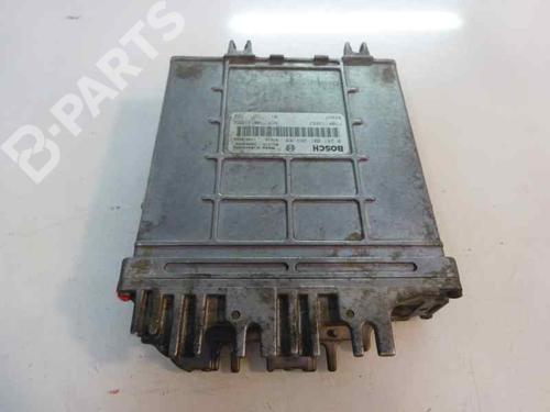 Used Engine control unit (ECU) RENAULT MEGANE I Classic (LA0/1_) [1996-2008]  6445166