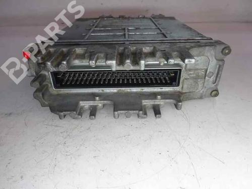 Engine control unit (ECU) RENAULT MEGANE I Classic (LA0/1_)  | BP6445166M57 