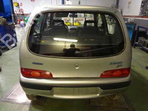 Right taillight FIAT SEICENTO / 600 (187_)  | BP6459581C35 