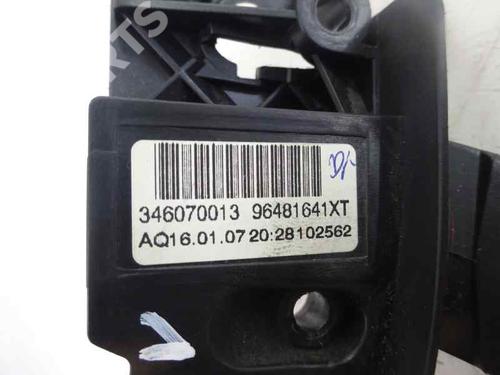 Switch CITROËN C4 Grand Picasso I (UA_) 1.6 HDi | BP6445111I30 
