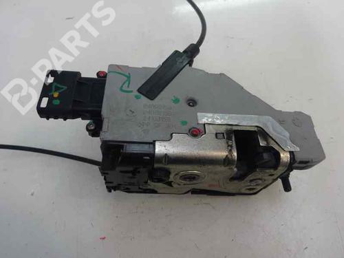Used Rear right lock CITROËN C4 Grand Picasso I (UA_) 1.6 HDi (109 hp) 6445103