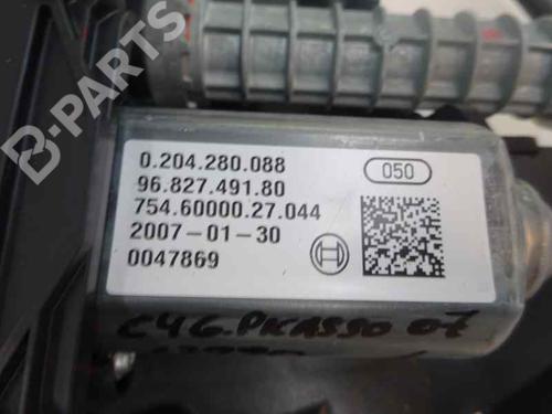 Elektronik Modul CITROËN C4 Grand Picasso I (UA_) 1.6 HDi (109 hp) 6445118