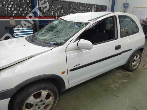 Right front driveshaft OPEL CORSA B (S93) 1.7 D (F08, F68, M68) | BP6465960M39 