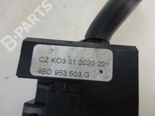 Steering column stalk SEAT TOLEDO II (1M2) 1.9 TDI | BP6445152I23 