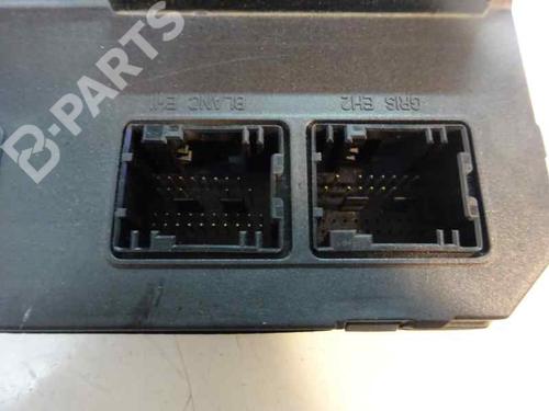 Fuse box PEUGEOT 206 Hatchback (2A/C) 1.9 D | BP6459729E1 