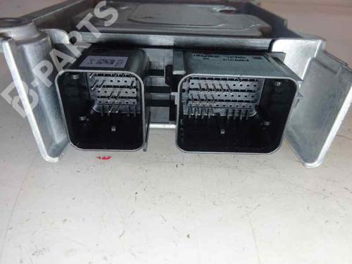 Kollisjonspute styreenhet FORD TRANSIT CONNECT (P65_, P70_, P80_) 1.8 TDCi (90 hp) 6459733