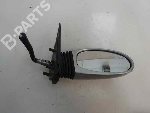 Used Right mirror FIAT SEICENTO / 600 (187_) [1997-2010]  6459576