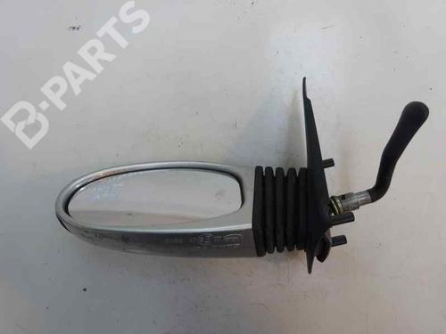 Used Left mirror FIAT SEICENTO / 600 (187_) [1997-2010]  6459578