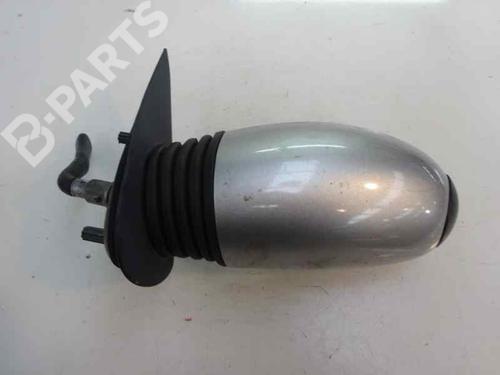 Left mirror FIAT SEICENTO / 600 (187_)  | BP6459578C26 