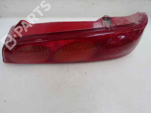 Used Right taillight FIAT SEICENTO / 600 (187_) [1997-2010]  6459581