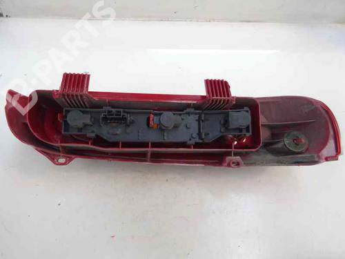 Right taillight FIAT SEICENTO / 600 (187_)  | BP6459581C35 