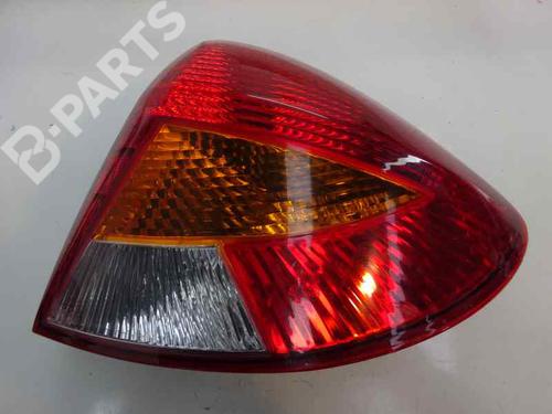 Used Right taillight KIA RIO I Hatchback (DC) [2000-2006]  6459583