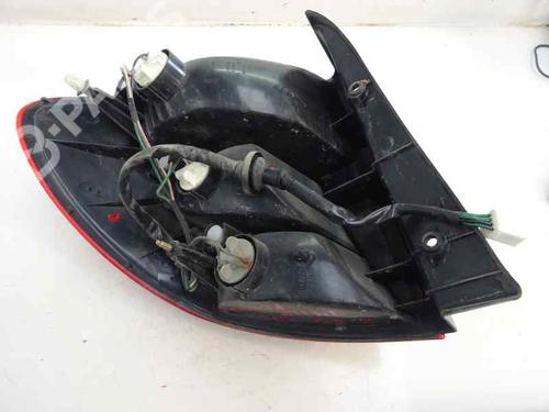 Right taillight KIA RIO I Hatchback (DC)  | BP6459583C35 