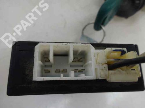 Ignition barrel KIA RIO I Hatchback (DC)  | BP6459585M48 