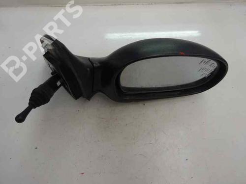 Used Right mirror KIA RIO I Hatchback (DC) [2000-2006]  6459593