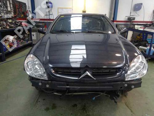 Engine control unit (ECU) CITROËN XSARA (N1) 2.0 HDi 90 | BP6503713M57 