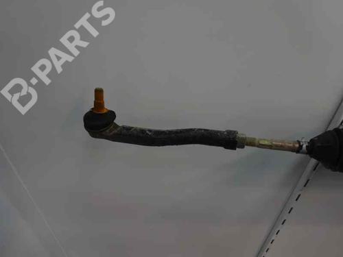 Steering rack DAEWOO KALOS (KLAS) 1.2 | BP6459574M22 