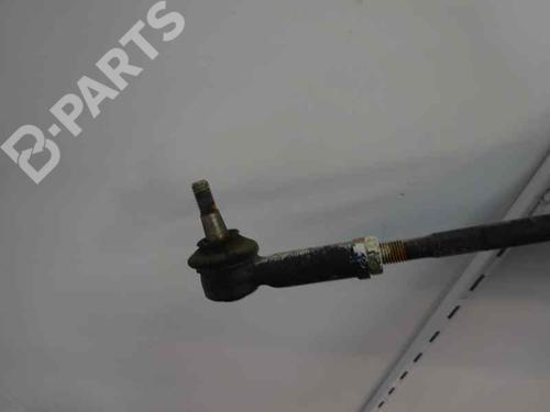 Steering rack OPEL CORSA B (S93) 1.7 D (F08, F68, M68) | BP6459582M22 