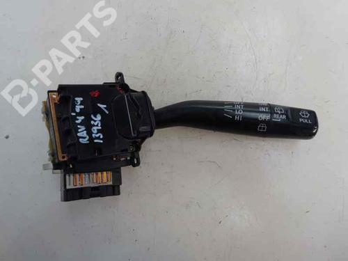 Used Steering column stalk TOYOTA RAV 4 I Cabrio (_A1_) 2.0 4WD (SXA11) (129 hp) 6459597