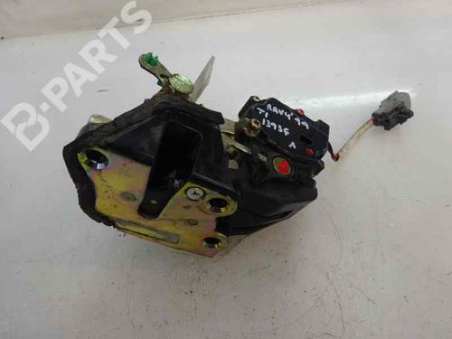 Cerradura puerta trasera izquierda TOYOTA RAV 4 I (_A1_) 2.0 (129 hp) 6459615