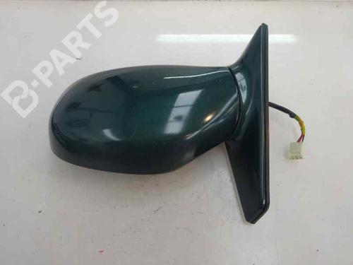 Left mirror TOYOTA RAV 4 I Cabrio (_A1_) 2.0 4WD (SXA11) | BP6459635C26 