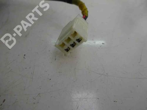 Left mirror TOYOTA RAV 4 I Cabrio (_A1_) 2.0 4WD (SXA11) | BP6459635C26 