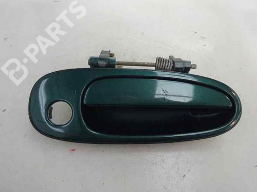 Used Front right exterior door handle TOYOTA RAV 4 I Cabrio (_A1_) 2.0 4WD (SXA11) (129 hp) 6459645