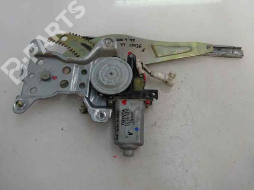 Used Rear left window mechanism TOYOTA RAV 4 I Cabrio (_A1_) 2.0 4WD (SXA11) (129 hp) 6459660