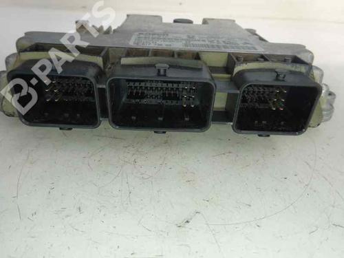 Engine control unit (ECU) CITROËN XSARA PICASSO (N68) 1.6 HDi | BP6459680M57 