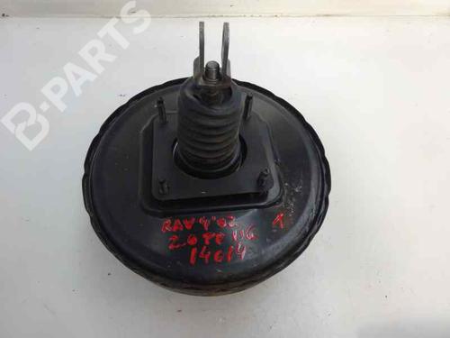 Used Servo brake TOYOTA RAV 4 II (_A2_) [2000-2005]  6459697