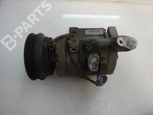 Used AC compressor TOYOTA RAV 4 II (_A2_) [2000-2005]  6459707