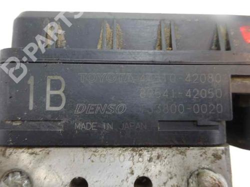ABS pump TOYOTA RAV 4 II (_A2_)  | BP6459711M43 