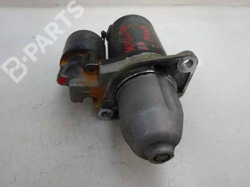 Startmotor NISSAN MICRA II (K11) 1.0 i 16V | BP6459717M8 