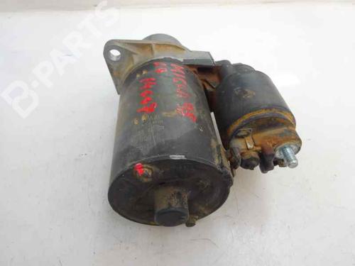 Startmotor NISSAN MICRA II (K11) 1.0 i 16V | BP6459717M8 
