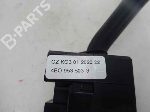 Steering column stalk SEAT TOLEDO II (1M2) 1.9 TDI | BP6459762I23 