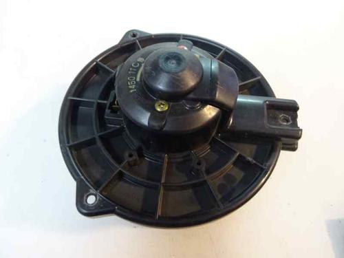 Heater blower motor TOYOTA RAV 4 II (_A2_)  | BP6459785M62 