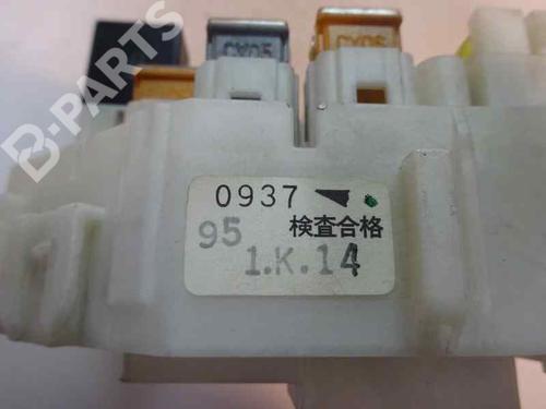 Fuse box TOYOTA RAV 4 II (_A2_)  | BP6459791E1 