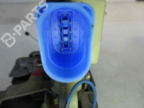 Front right lock SEAT IBIZA III (6L1) 1.4 16V | BP6459663C97 