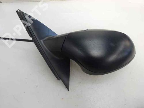 Right mirror SEAT IBIZA III (6L1) 1.9 TDI | BP6465749C27 