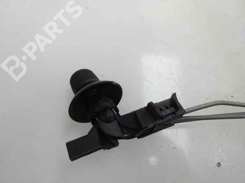 Right mirror SEAT IBIZA III (6L1) 1.9 TDI | BP6465749C27 